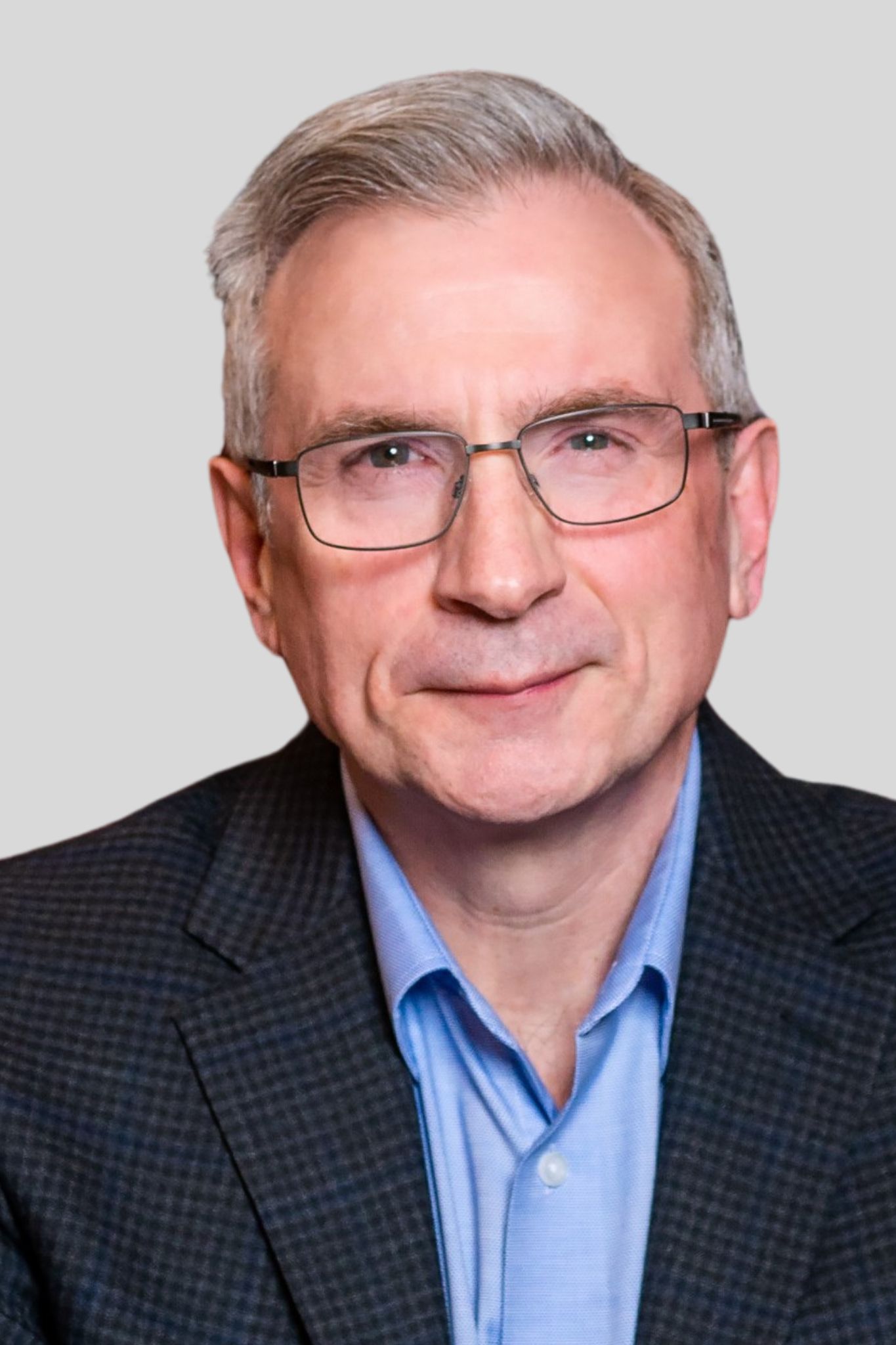 Doug Hubbard