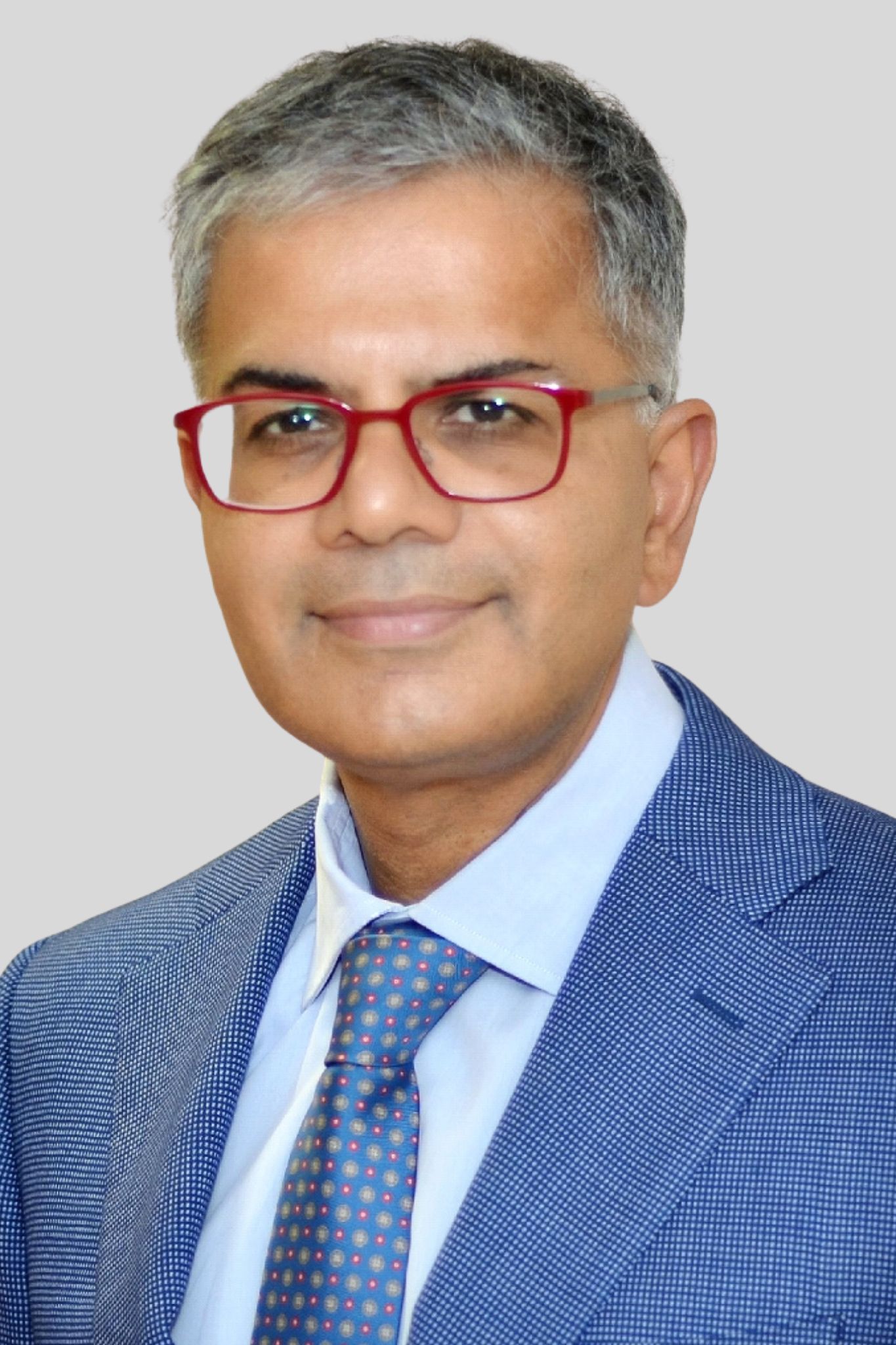 Vip Vyas